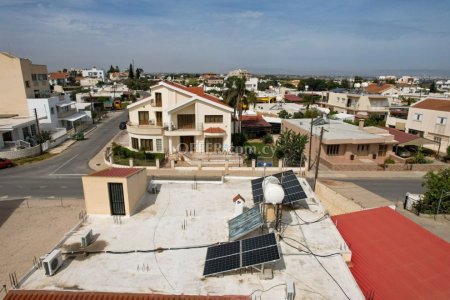 Building Plot for Sale in Deryneia, Ammochostos - 4