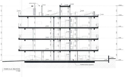Apartment (Flat) in Mesa Geitonia, Limassol for Sale - 5