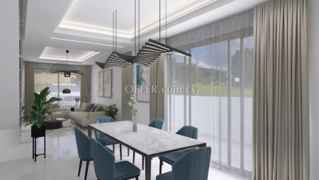 House (Semi detached) in Livadia, Larnaca for Sale - 3