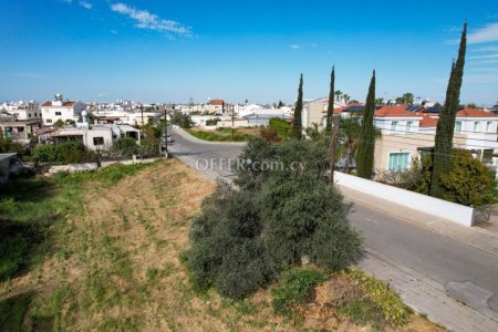 Field for Sale in Paralimni, Ammochostos - 3