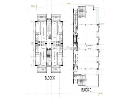 New one bedroom apartment in Strovolos near European University area. - 6