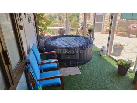Large 5 bedroom detached house in Kalo Chorio Lemesou - 6