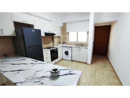 Two bedroom apartment in the Universal area of Paphos - 5