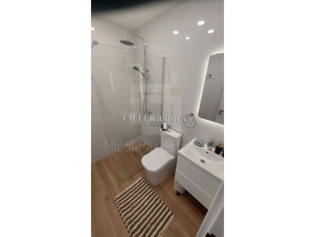 Three bedroom renovated apartment in Kato Paphos tourist area - 5