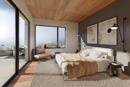 3 bed house for sale in Tsada Pafos - 5