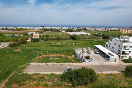 Field for Sale in Paralimni, Ammochostos - 3