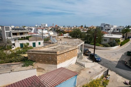 Building Plot for Sale in Deryneia, Ammochostos - 2