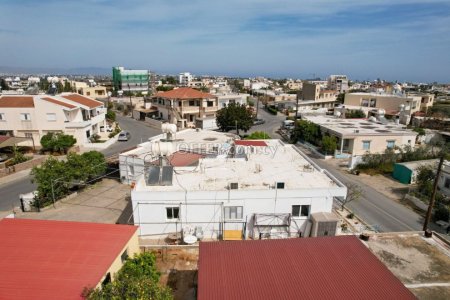 Building Plot for Sale in Deryneia, Ammochostos - 3