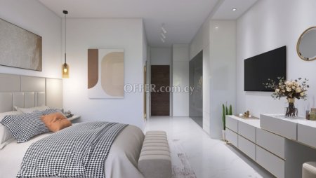 House (Semi detached) in Livadia, Larnaca for Sale - 2