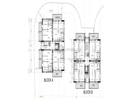 New one bedroom apartment in Strovolos near European University area. - 5