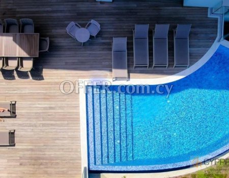 3 Bedroom Villa in Kalogiri Area - 3