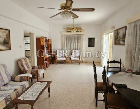 For Sale, Three-Bedroom Detached House in Tseri