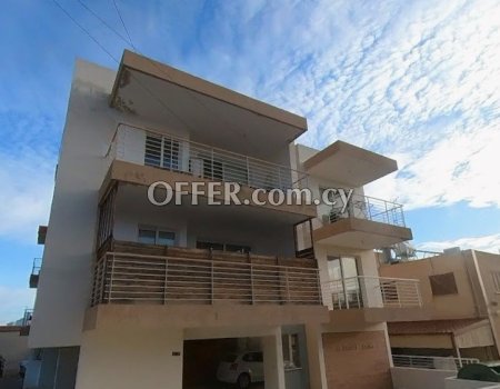 For Sale, One-Bedroom Apartment in Anthoupolis