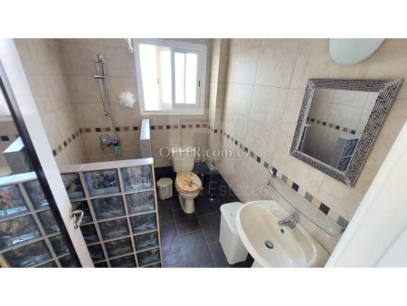 Unique top floor one bedroom penthouse in Universal area Paphos - 4