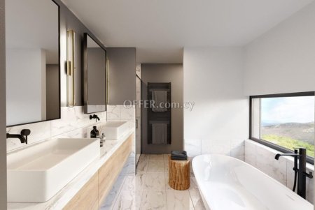3 bed house for sale in Tsada Pafos - 4