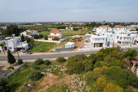 Field for Sale in Frenaros, Ammochostos - 3