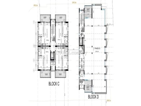 New one bedroom apartment in Strovolos near European University area. - 4