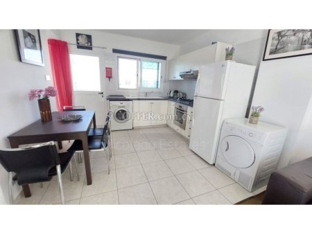 Unique top floor one bedroom penthouse in Universal area Paphos - 3