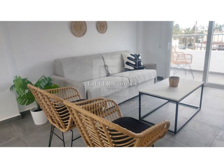 Three bedroom renovated apartment in Kato Paphos tourist area - 3