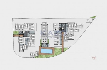 Four Bedroom Under Construction Penthouse for Sale in Agios Athanasios Area - 5