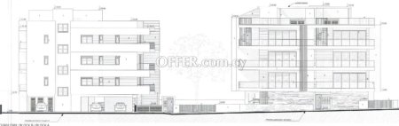 Apartment (Flat) in Mesa Geitonia, Limassol for Sale - 2
