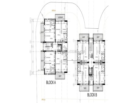 New one bedroom apartment in Strovolos near European University area. - 3