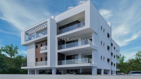 4 Bed Apartment for sale in Kato Polemidia, Limassol - 3