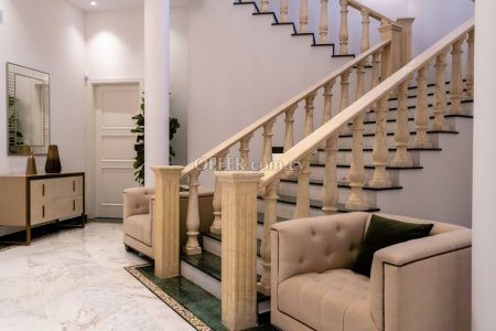 6 Bed Detached House for rent in Mouttagiaka, Limassol - 3