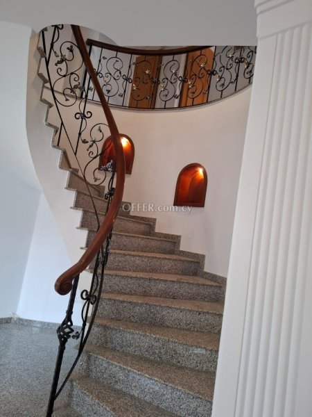 4 Bed House for rent in Ypsoupoli, Limassol - 2