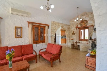 3 Bed Bungalow for sale in Latchi, Paphos - 3