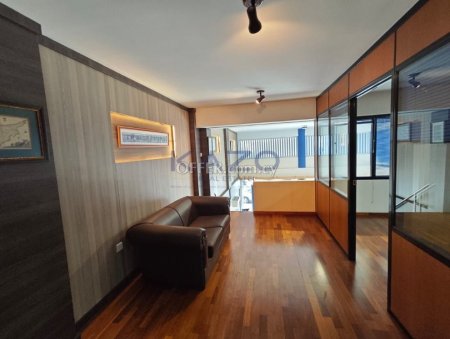 Office for Sale in Neapolis, Limassol - 5