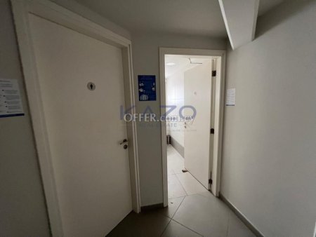 Prime Location Office Space in Limassol - 5
