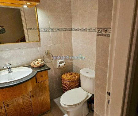 4 Bedroom Detached House For Sale Limassol - 3