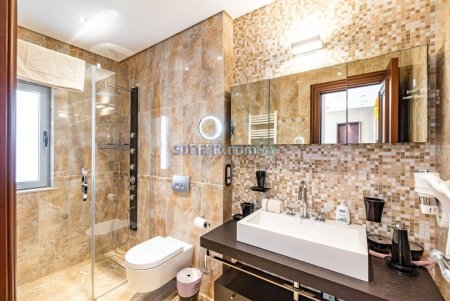5 Bedroom Detached Villa For Sale Limassol - 3