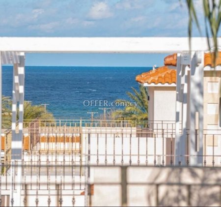 4 Bedroom Detached House in Cape greko area - 5