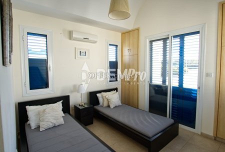 Villa For Sale in Latchi - Polis, Paphos - DP4511 - 3