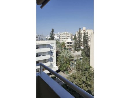 Two bedroom apartment in Likavitos Agios antonios area - 2