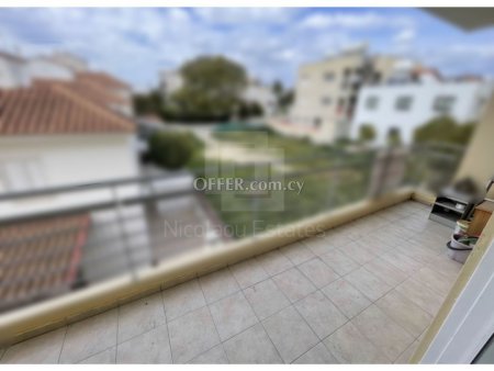 One bedroom apartment in Aglantzia near KFC - 2