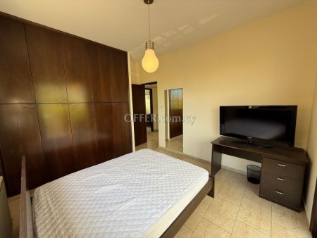 4 Bed Detached House for rent in Kato Polemidia, Limassol - 3