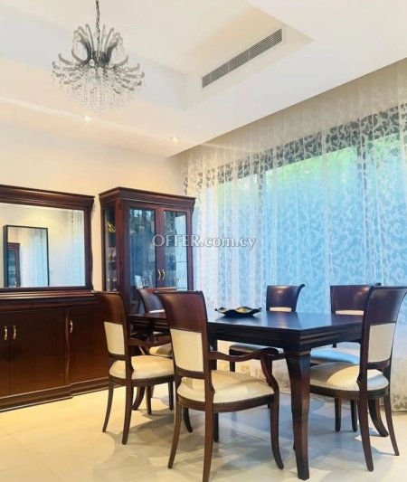 House (Detached) in Amathounta, Limassol for Sale - 3