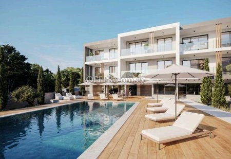 2 Bed Apartment for sale in Chlorakas, Paphos - 2