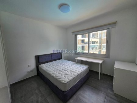 3 Bedroom Apartment For Rent Limassol - 3