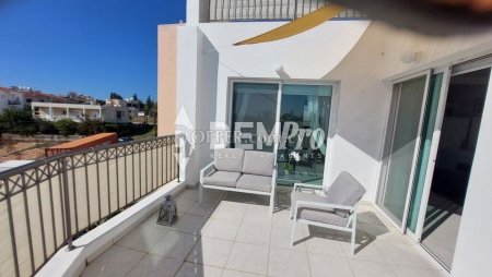 Apartment For Sale in Kato Paphos - Universal, Paphos - DP45 - 3
