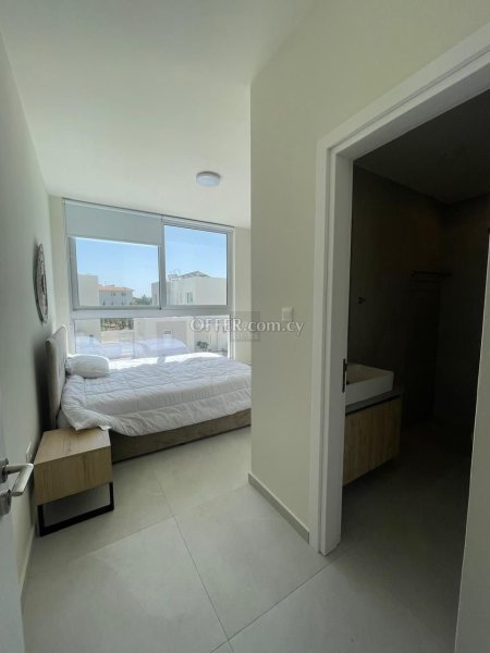 2 Bedroom Townhouse in Kapparis area - 3