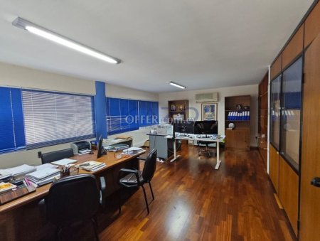 Office for Sale in Neapolis, Limassol - 4