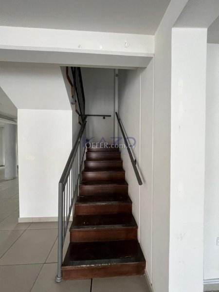 Prime Location Office Space in Limassol - 4