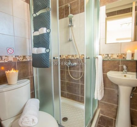 4 Bedroom Detached House in Cape greko area - 4