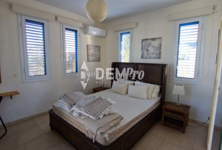 Villa For Sale in Latchi - Polis, Paphos - DP4511 - 2