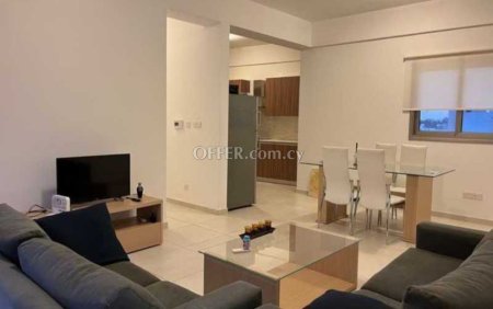 2-bedroom Apartment 85 sqm in Larnaca (Town) - 3