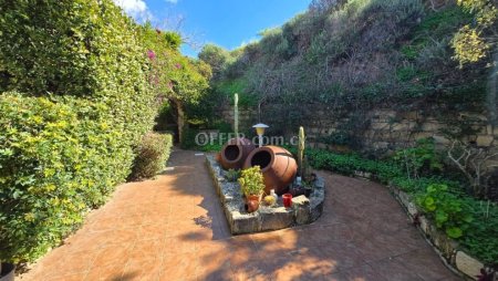 4 Bed Detached Villa for sale in Germasogeia, Limassol - 2